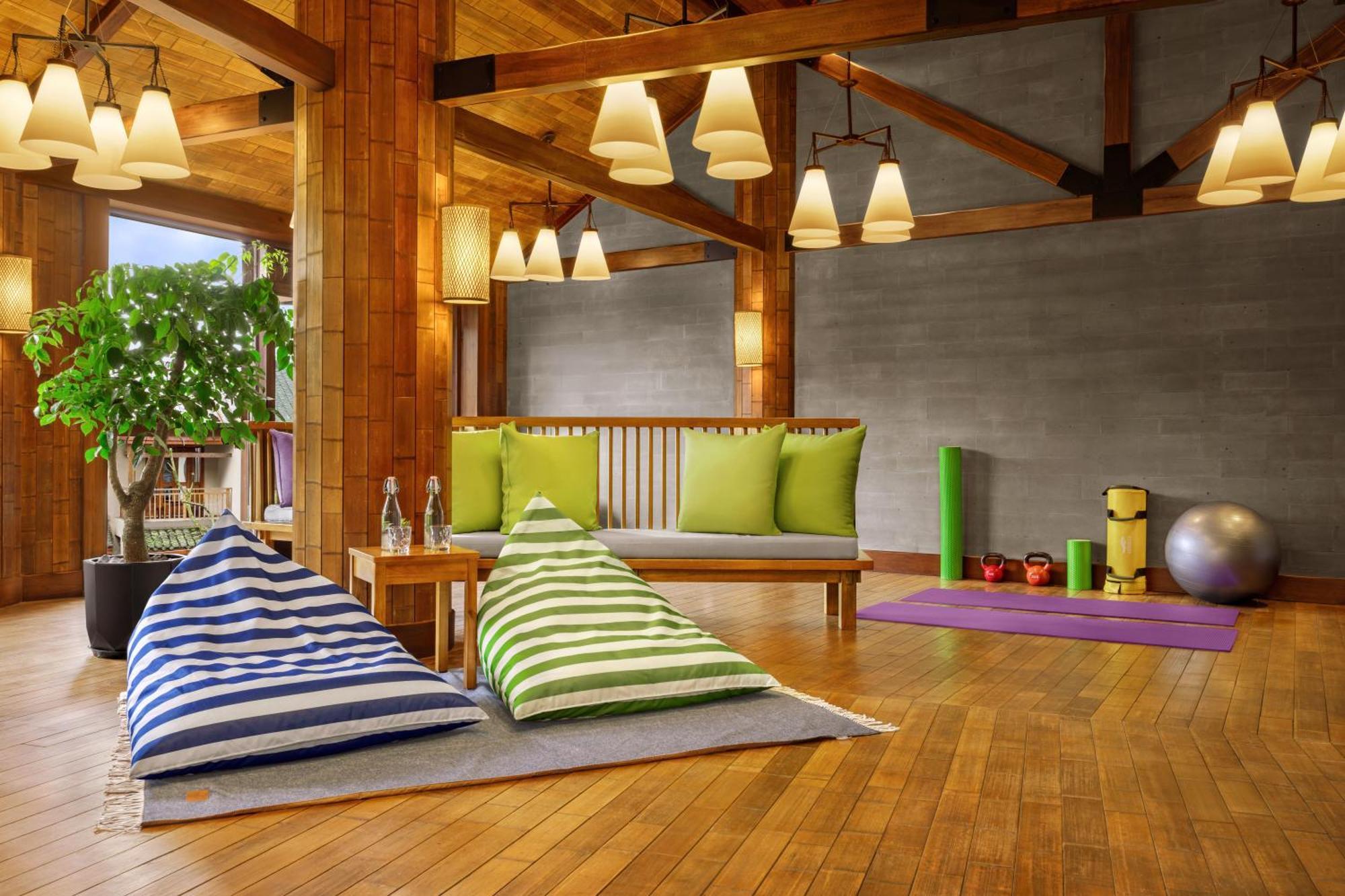 Hotel Six Senses Qing Cheng Mountain à Chengdu Extérieur photo